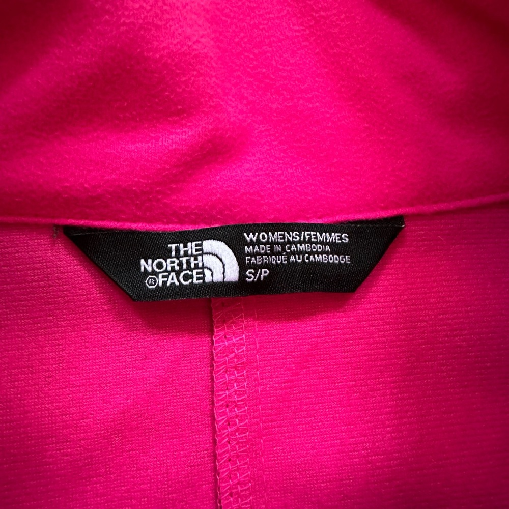 North Face Shell Jacket, Size small - Picture 4 of 6